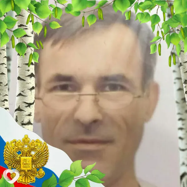Вячеслав, 51, Москве — анкета №263973
