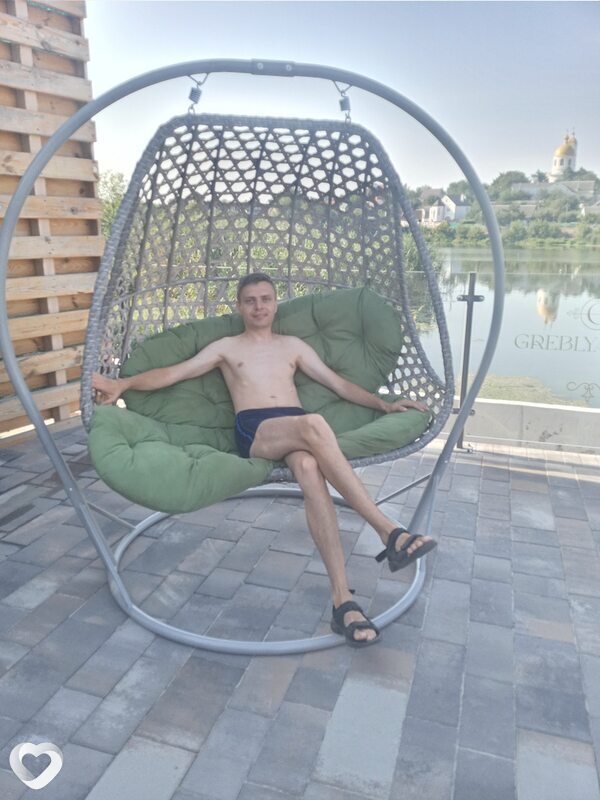 Виталий, 37, Киеве — анкета №263981