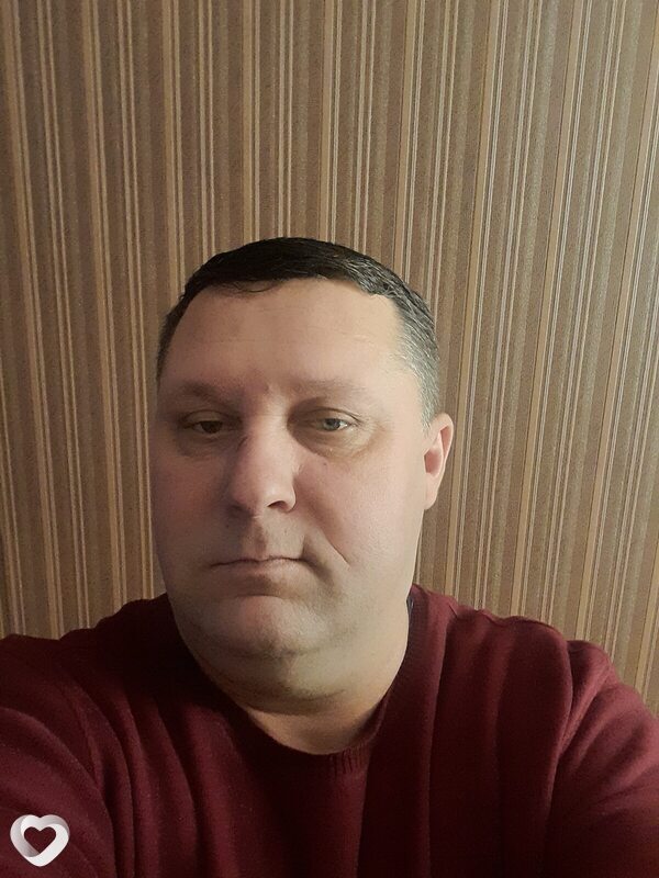 Владимир, 47, Новосибирске — анкета №264032