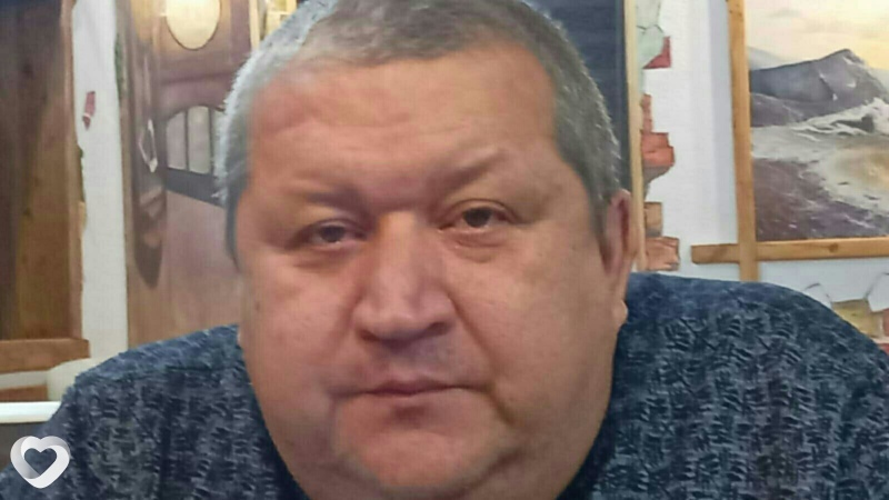 Эдуард, Степногорск