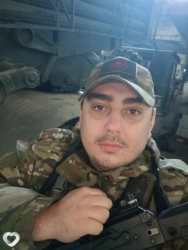 Andry, 40, Красноярске — анкета №264035