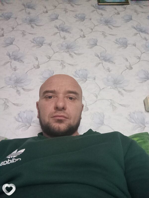 Андрей, 44, Гомеле — анкета №264047
