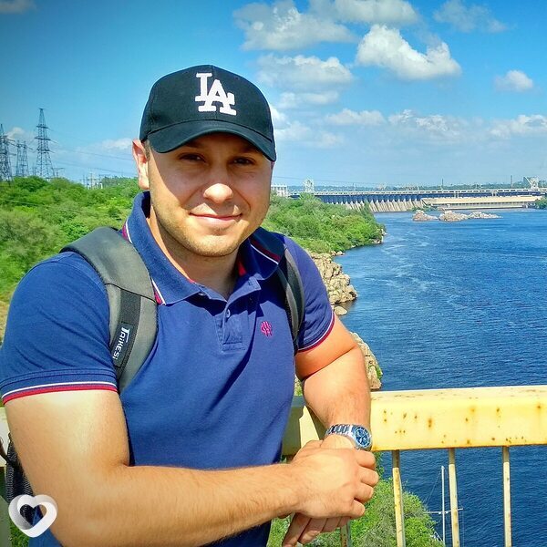 Сергей, Черемхово