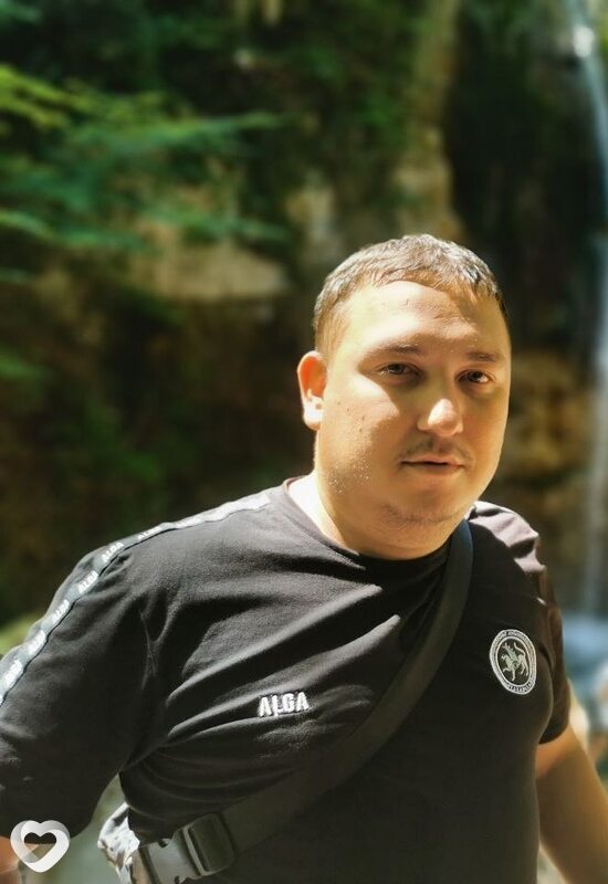 Адель, 35, Казани — анкета №264236