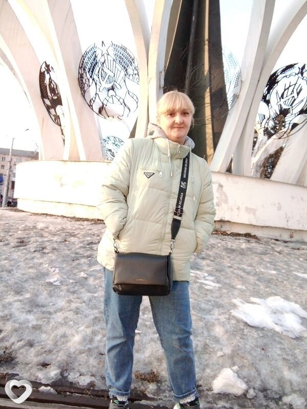 Анастасия, 39, Новокузнецке — анкета №264242