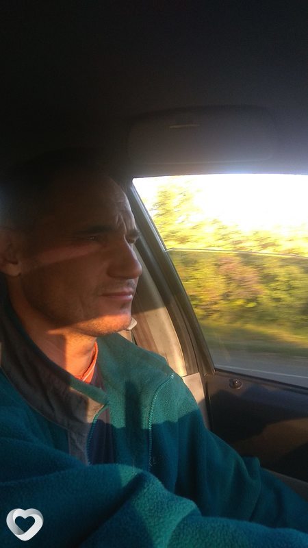Андрей, 33, Николаеве — анкета №264243