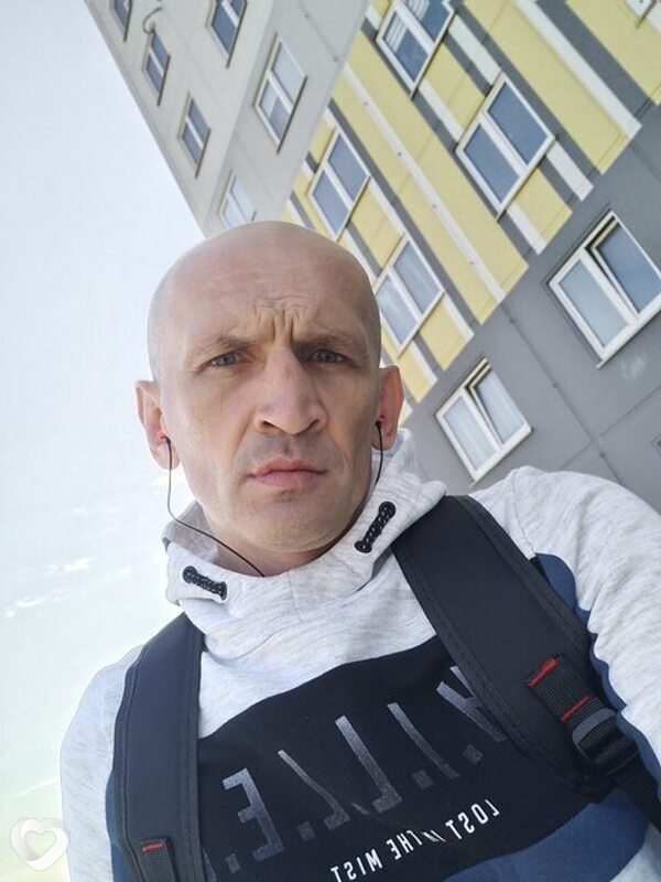 Анатолий, 38, Гродно — анкета №264245
