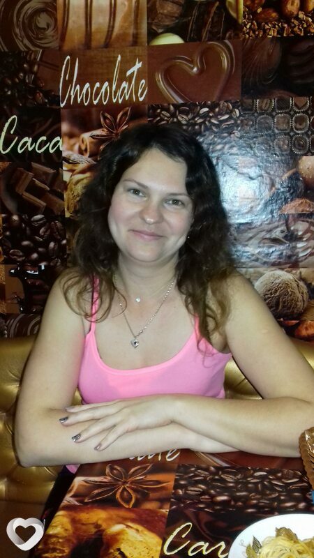 Ольга, 40, Пугачеве — анкета №264246