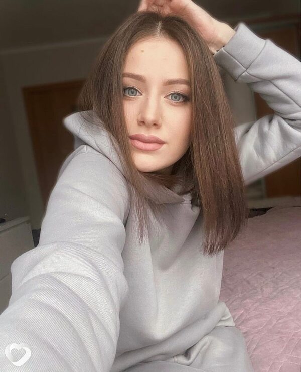 Настя, 26, Новосибирске — анкета №264251