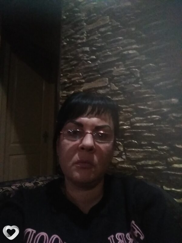 Инесса, 42, Донецке — анкета №264007