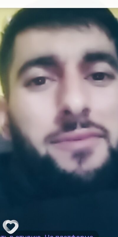 Ману, 34, Шымкенте — анкета №264021