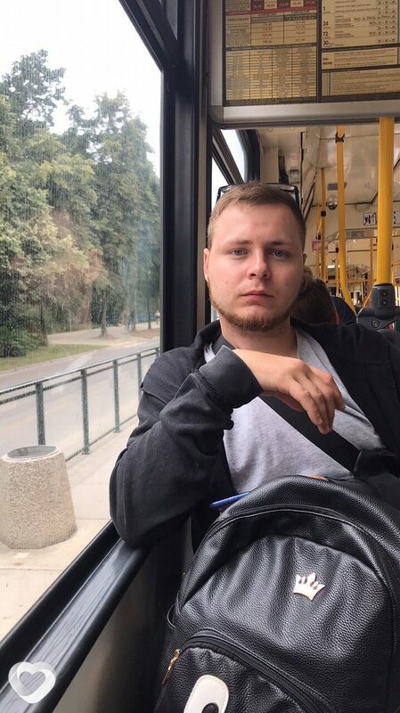 Богдан, 32, Кропивницкий — анкета №264024