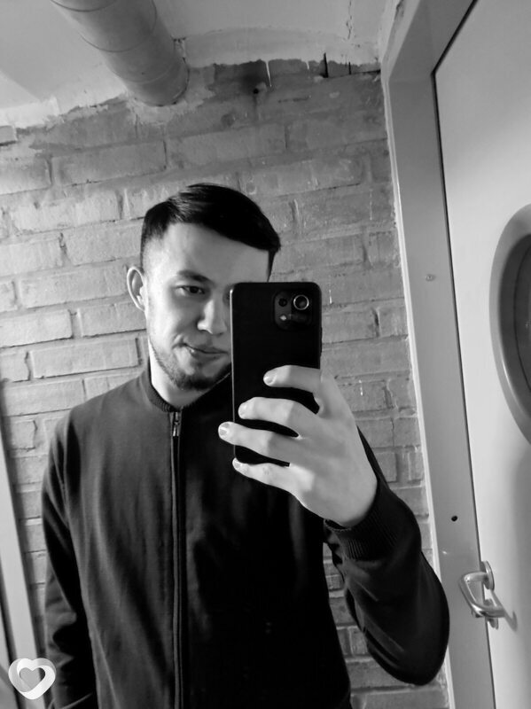 Батыр, 31, Москве — анкета №264333