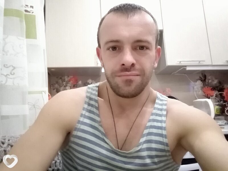 Роман, 39, Стерлитамаке — анкета №264335