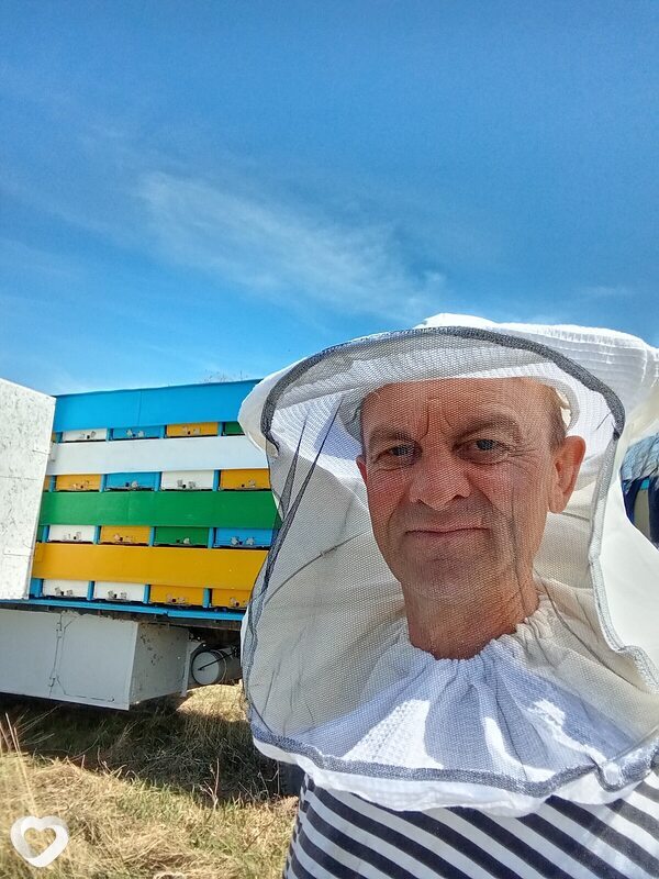 Виталий, 52, Астане — анкета №264337