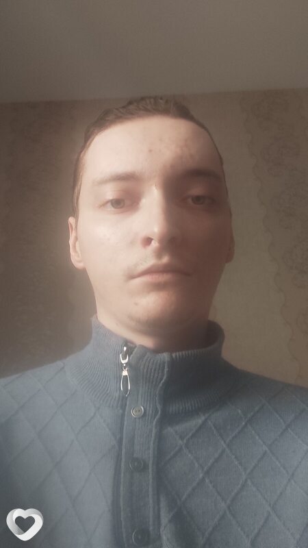 Кирилл, 28, Дрогичине — анкета №264349