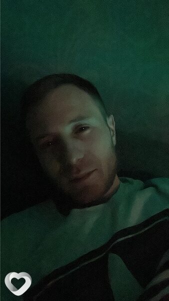 Дмитрий, 32, Москве — анкета №264350