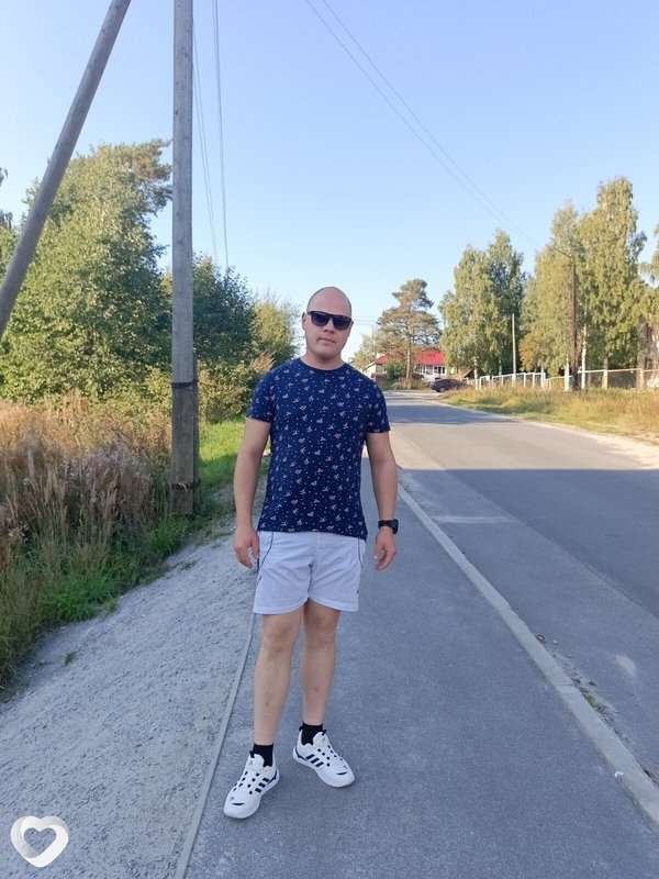 Илья, 30, Обояни — анкета №264354