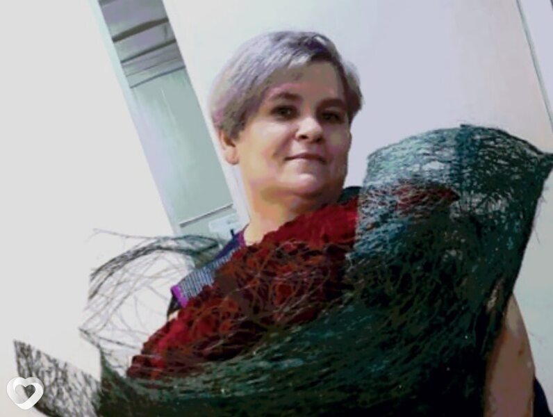 Анастасия, 50, Кстове — анкета №264086