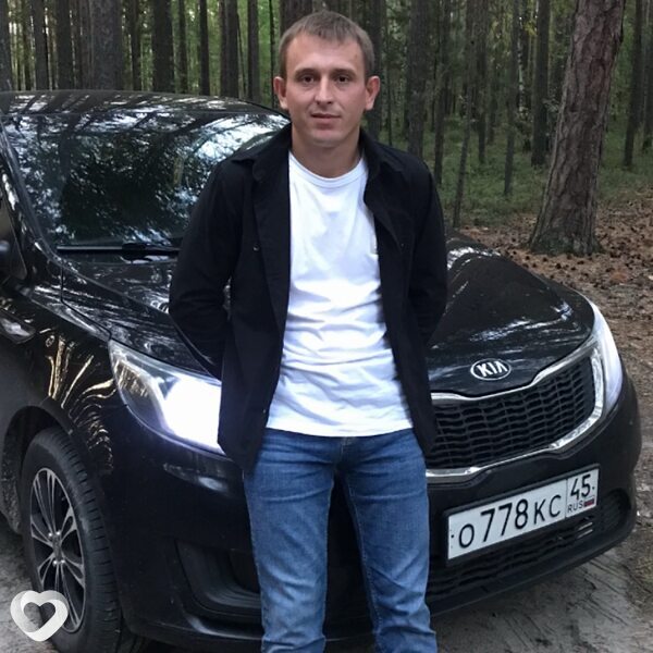 Дмитрий, 34, Сургуте — анкета №264087