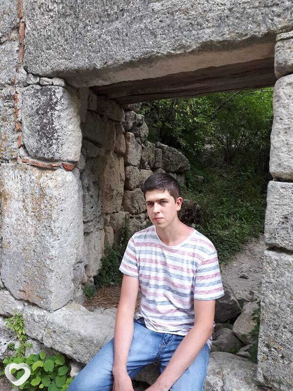 Михаил, 29, Краснодаре — анкета №264089