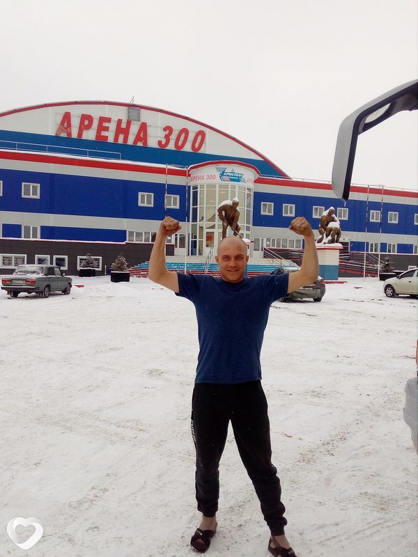 Александр, 38, Усть-Каменогорск — анкета №264095