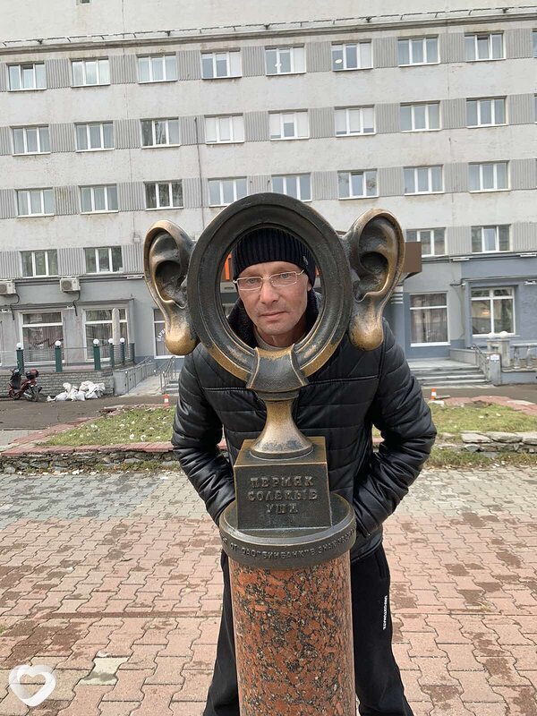 Михаил, 45, Ижевске — анкета №264106