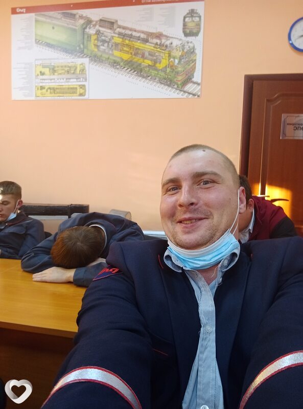 Сергей, 31, Белове — анкета №264214