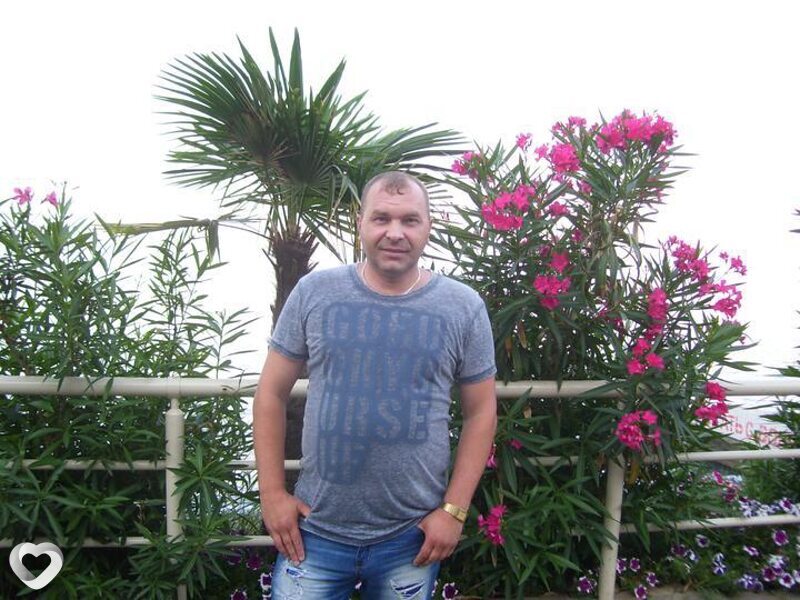 Андрей, 42, Волгограде — анкета №264225