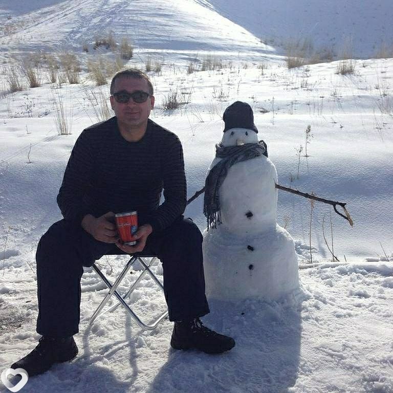Юрий, 45, Талдыкорган — анкета №264228