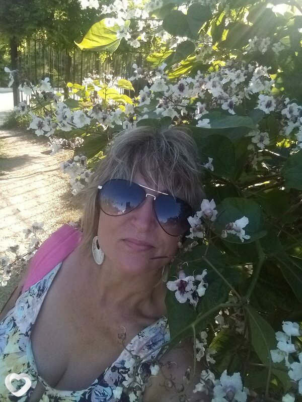 Лена, 55, Нижнем Новгороде — анкета №264229