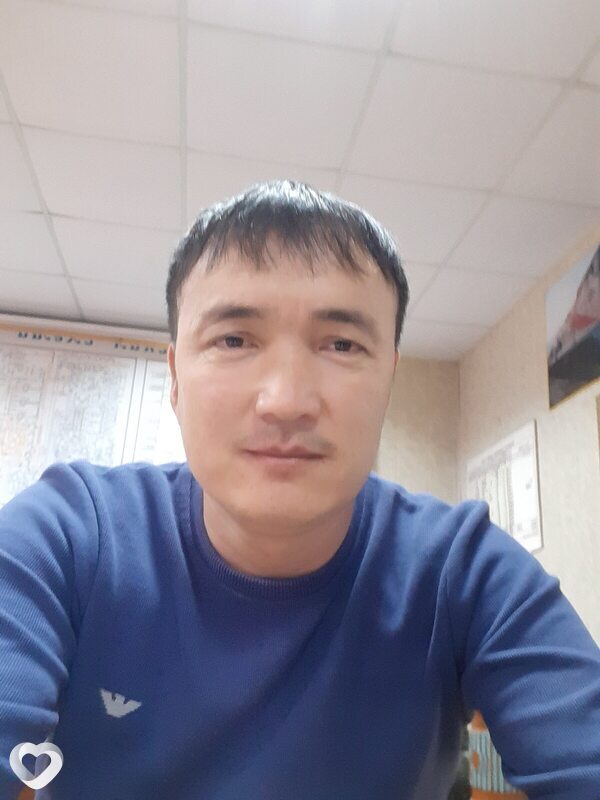 Серик, 45, Талдыкорган — анкета №264230