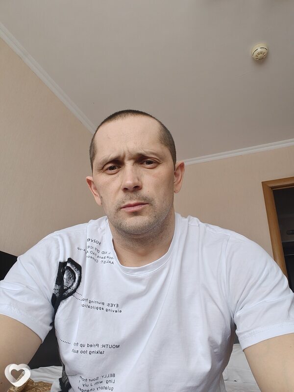 Михаил, 40, Елеце — анкета №264260