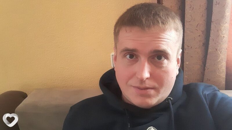 Александр, 34, Подольске — анкета №264269