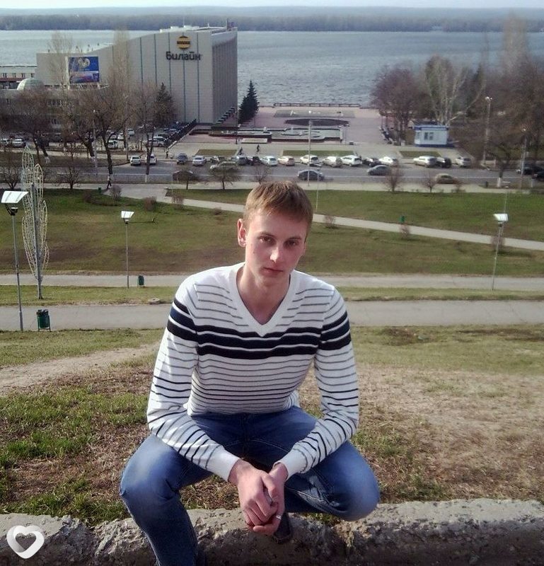 Олег, 36, Москве — анкета №264270