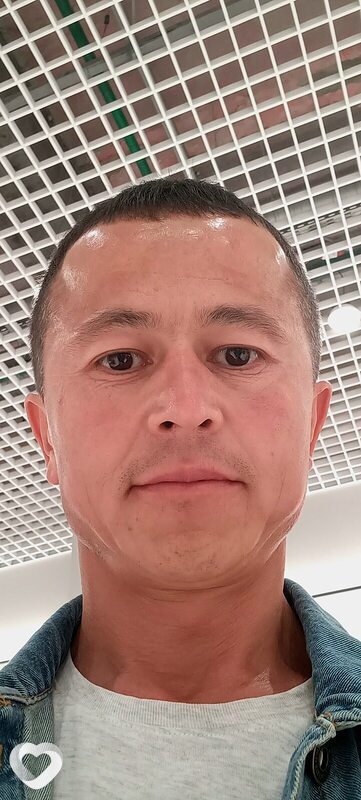 Миша, 40, Томске — анкета №264280