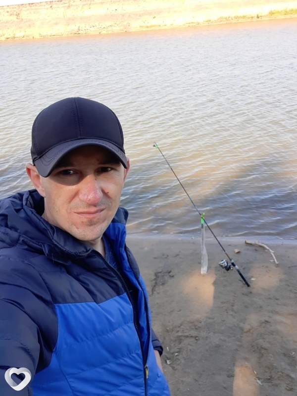 Андрей, 37, Петропавловске — анкета №264285