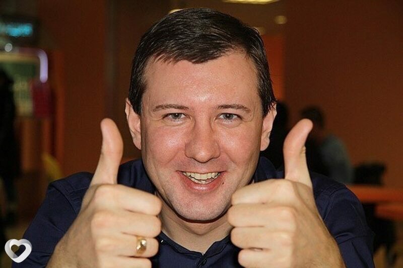 Аркадий, 48, Саратове — анкета №264287