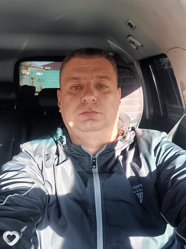 Marat, 39, Костанае — анкета №264288