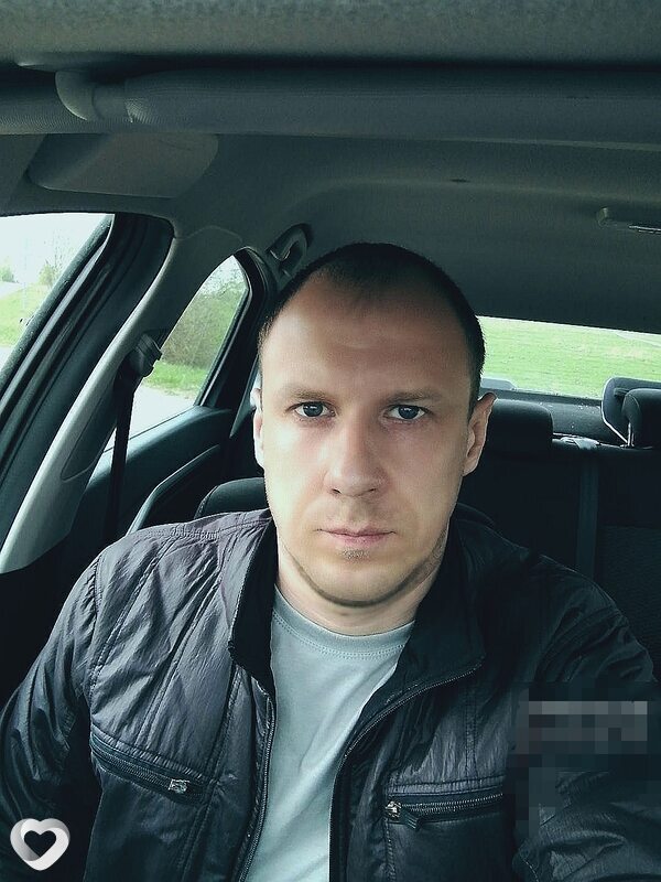 Сергей, 42, Смоленске — анкета №264289