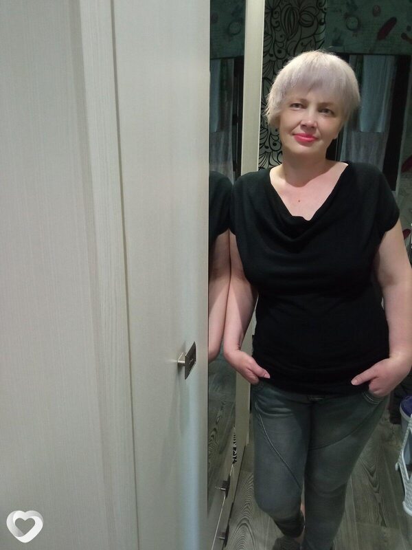 Женя, 49, Гомеле — анкета №264295