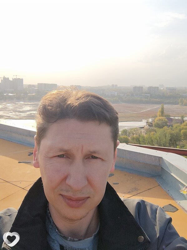 Сергей, Северская