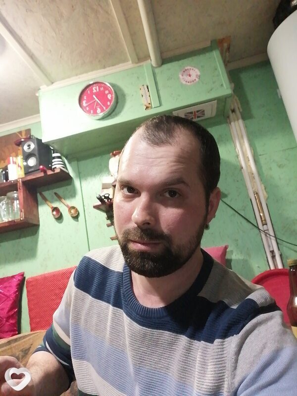 Сергей, 39, Гомеле — анкета №264302