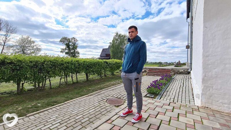 Игорь, 34, Минске — анкета №264534