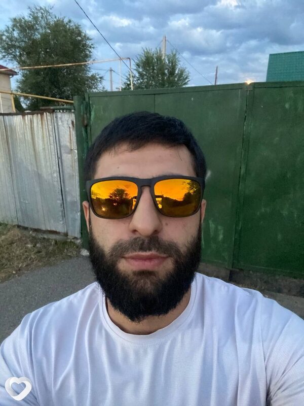 Аслан, 41, Алматы — анкета №264535