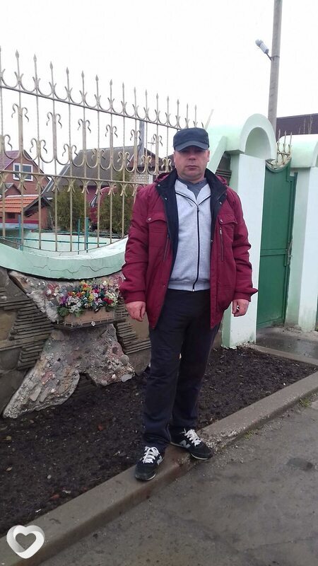 Дима, 51, Ростове-на-Дону — анкета №264538