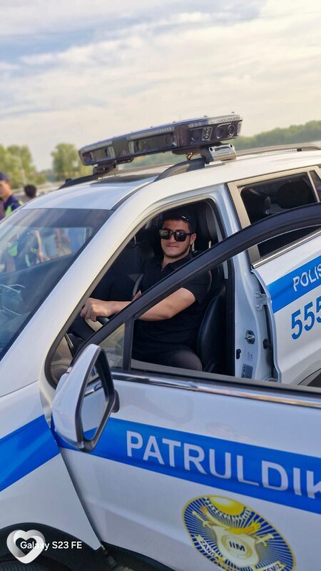 Багира, 32, Павлодаре — анкета №264540