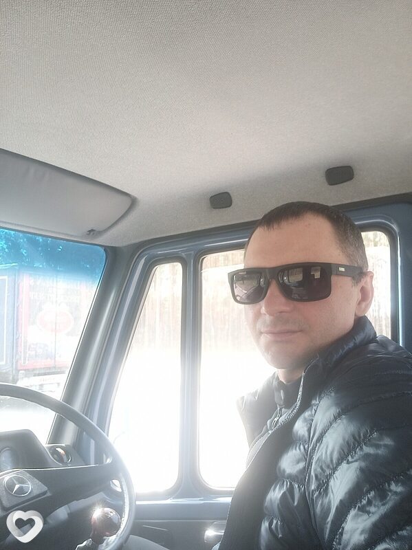 Артем, 41, Мозыре — анкета №264545