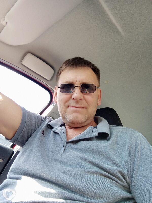 Александр, 51, Нижнем Новгороде — анкета №264550