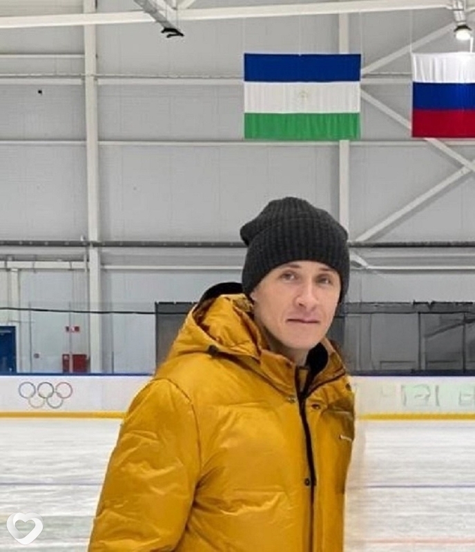 Alex, Стерлитамак